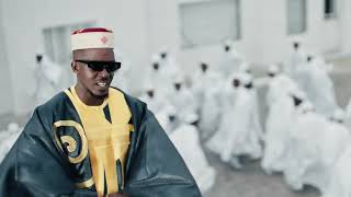 M.I Abaga - The Guy (Official Music Video)