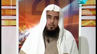 صورة عقود المعاوضات المالية - لفضيلة الشيخ أ.د سعد الخثلان - المحاضرة 21