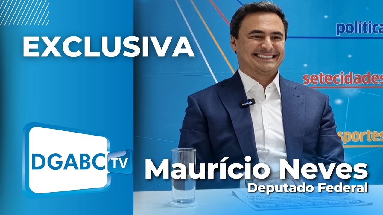 Para Maurício Neves, Tarcísio é o único que venceria Lula nas eleições