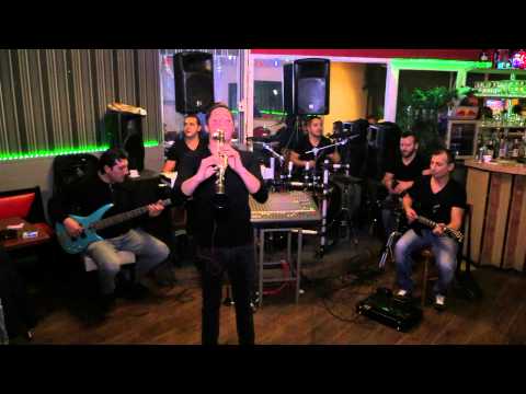Ork.Mladen Band i Hachko 2 (Live)