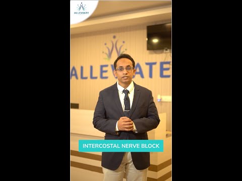 Intercostal Nerve Block: Procedure, Benefits, and Conditions Treated