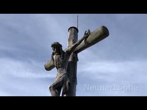 Neunerköpfle | Der Familienberg im Tannheimer Tal | Rundwanderung