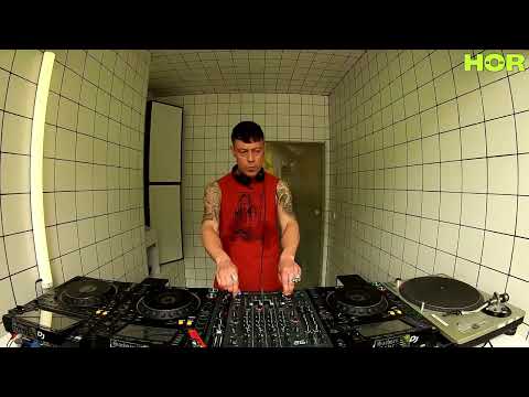 Odilon's Grip / July 22 / 5pm-6pm