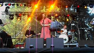 Lisa Hannigan - Ocean and a Rock