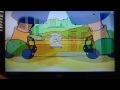 PBS Kids On KQED Plus Comercials 09 11 2016