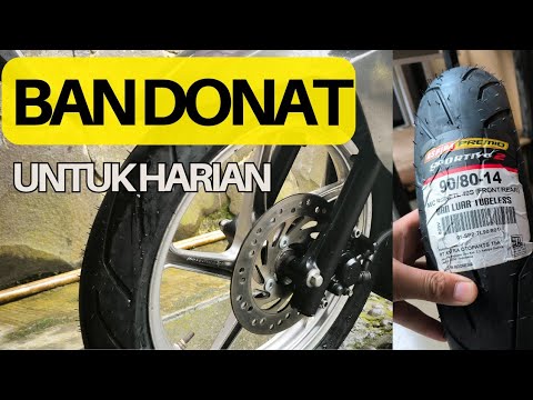 Review of the Aspira Premio Sportivo 2 by Vario KZR