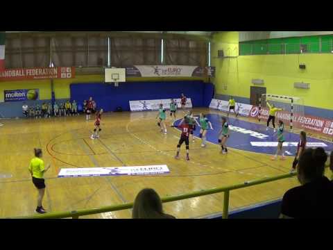 Završnica Umag 2017, polufinale Sesvete-Liburnija 18:15 (2.poluvrijeme)