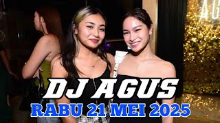 Download lagu DJ AGUS TERBARU RABU 21 MEI 2025 FULL BASS || ATHENA BANJARMASIN mp3 Download lagu DJ AGUS TERBARU RABU 21 MEI 2025 FULL BASS || ATHENA BANJARMASIN mp3