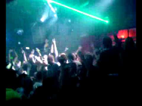 Gatecrasher back in the day - Republic