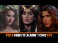 Top 6 Classic Adult Actresses From 80s You May Not Know Loni Sanders