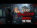 Fear The Timeloop The Final Answer All Endings