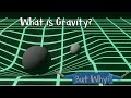 What Is Gravity The Illusion Of Force By A Curved Dimension