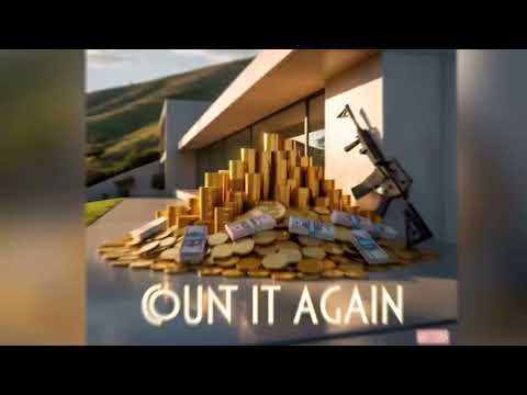 A Mazyn - “Count It Again” (Prod. HaaTFooT | Beat by Scotty)