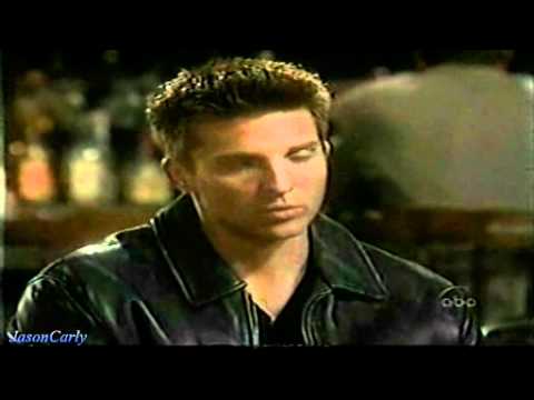 1999 ~ Caroline Benson 223 ~ Jason Meets Hannah Scott