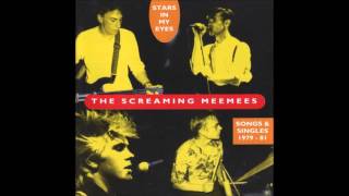 The Screaming Meemees - All dressed up