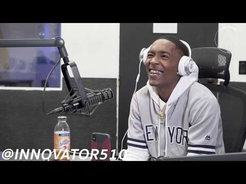 LikyBo talks getting Instagram hacked, getting fan love, new music, and more !