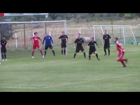 Goal for SV Buckenhofen