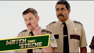 Guess That Mustache