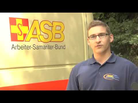 Der Arbeiter-Samariter-Bund heute - am Beispiel des ASB Magdeburg