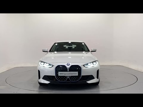 BMW i4 Edrive40 Sport - Image 2