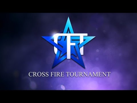CrossFire Tournament  final | WildSkill vs Brave @ Ankara