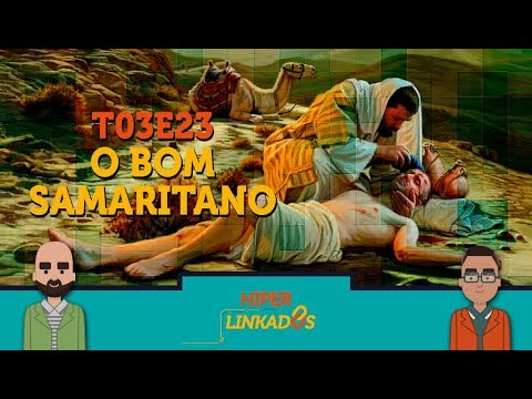 HYPERLINKED - S03E23 - The Good Samaritan