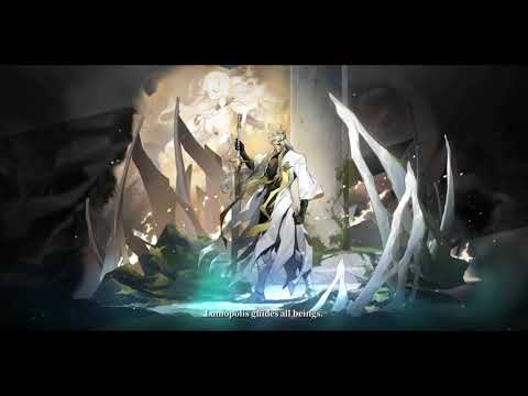 Schwartz【Max Ascension】|| Alchemy Stars