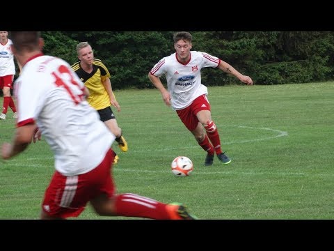 TSV Westerode I - VfR Langelsheim II  4 : 4 ( 1 : 0 )  09.06.2018