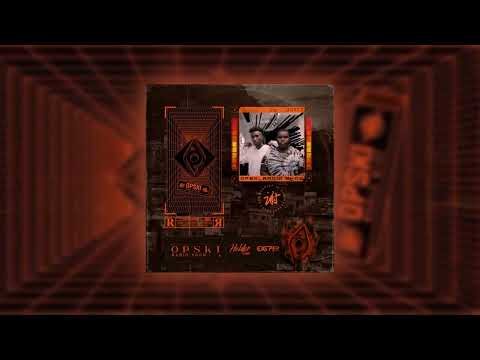 Opski Radio Show  //  HELDER SIMZ  & CASPER  IN THE MIX [OPSKI WORLDWIDE]