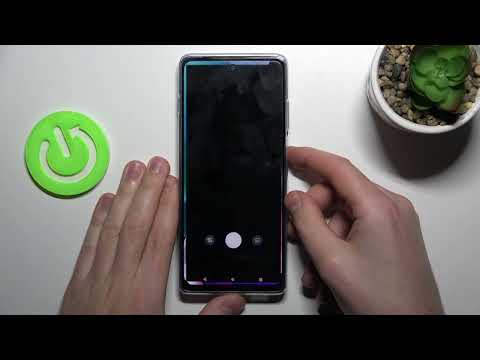 How to Set Up a Quick Launch in MOTOROLA Moto G200 – Activate Quick Launch