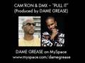 Cam'ron & DMX - Pull It 