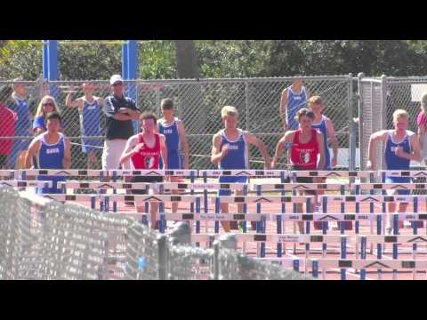 GB 110M 15.16s vs Tesoro 4 24 14