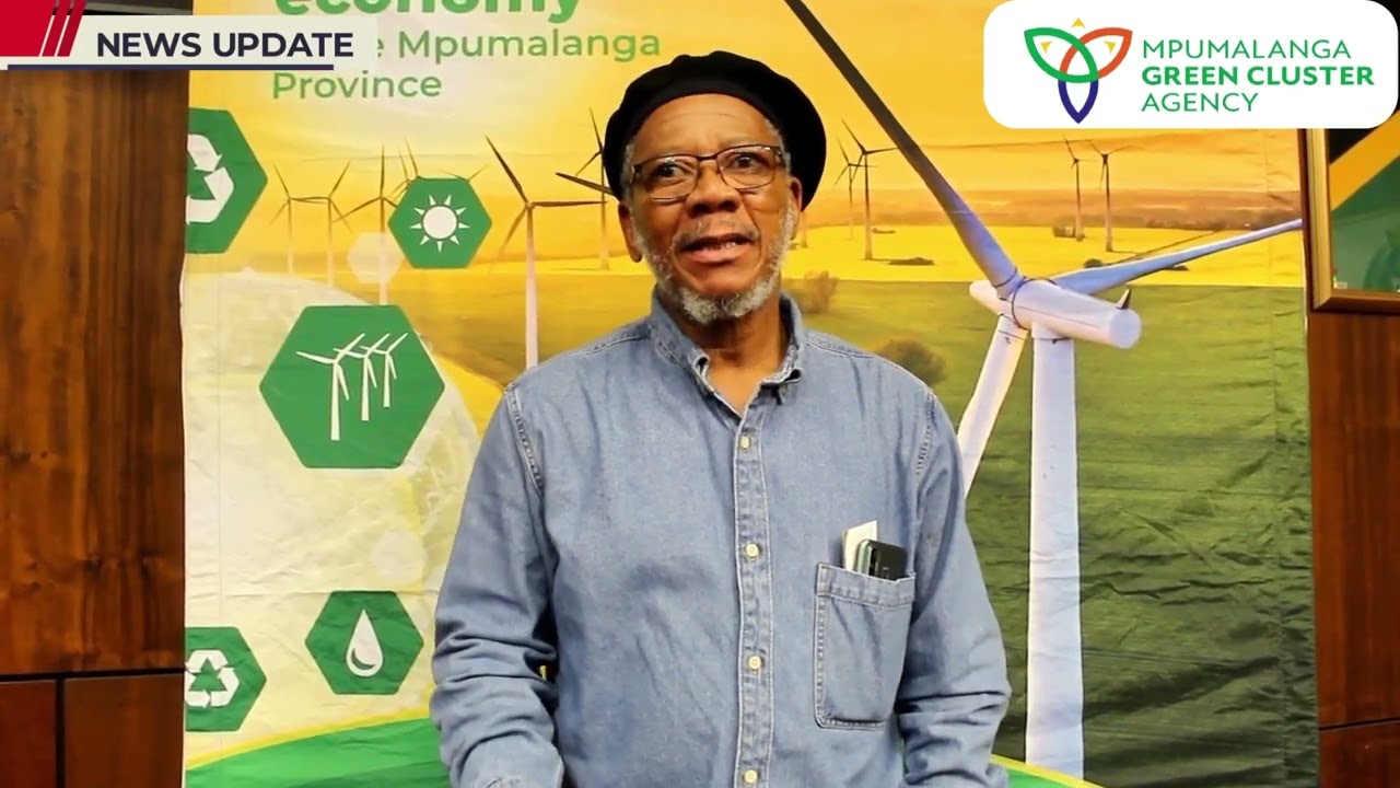 Enterprise Development Engagement | MGCA | DEDT | 2026 | Steve Tshwete