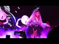 Nicki Minaj - Chun Li | Ziggo Dome Amsterdam.