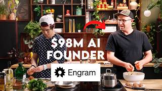 The AI Memory Problem: Why Long Context Isn’t Enough — Dan Biderman, Engram Co-founder & CEO