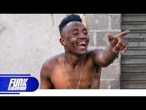 MC Dede e MC Charada - Mundo Deu Voltas (Audio Oficial) DJ RB 2018