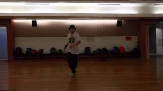 Justis | House Masterclass | DDC Dance Camp 2015
