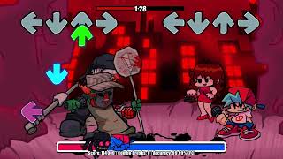 Cover art for Insane Assassin.