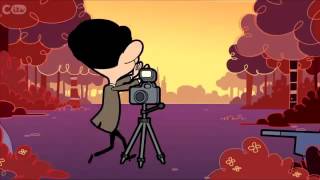 Mr Bean the Animated Series: Jurassic Bean (on CITV)