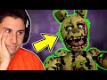 I HATE FNAF 3 Five Nights At Freddy S