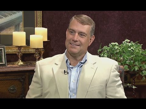 Homekeepers - Bodie D'Andrea (Son of CTN Founder and President Bob D'Andrea)