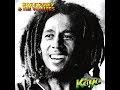 Bob Marley and the Wailers | Kaya (1978) álbum ...