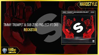 Timmy Trumpet & Sub Zero Project ft. DV8 - Rockstar (Extended)