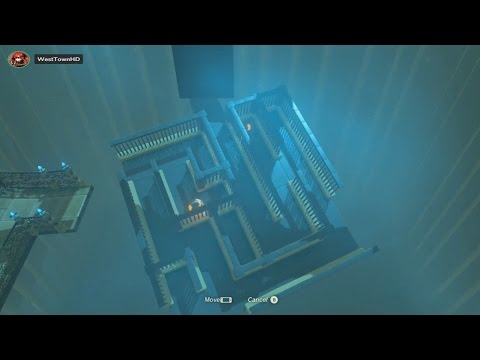 Stream Highlight: Breath of the Wild Makes Bao Rage Quit