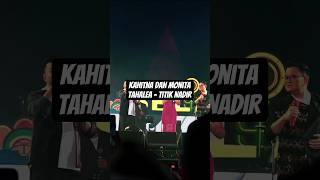 Download lagu Kahitna dan Monita Tahalea - Titik Nadir #Kahitna #MonitaTahalea #TitikNadir mp3