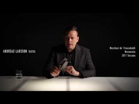 Marchesi de' Frescobaldi - Mormoreto 2011 - Toscana