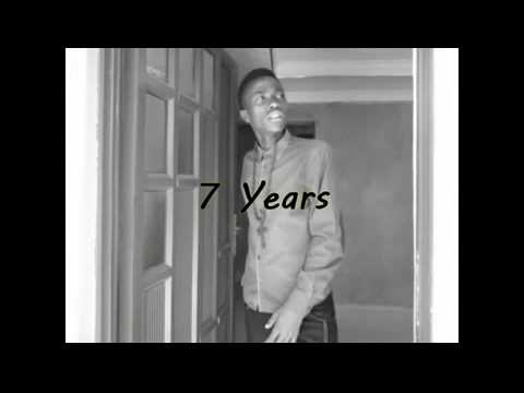 Drastic Kidd-7 years (promo video)