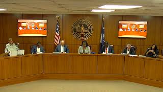 City of Florence South Carolina Live Stream