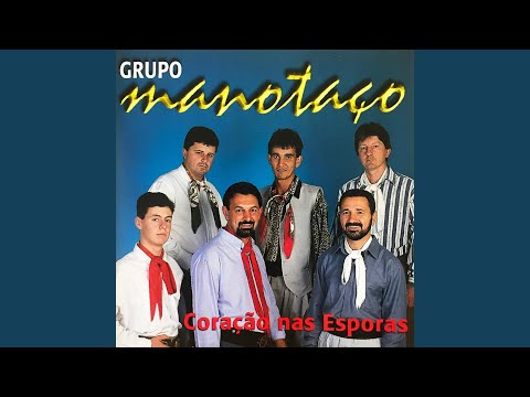 Camponesa - Grupo Manotaço