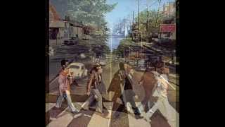 Booker T. & the MGs - Because (Mclemore Ave.).wmv